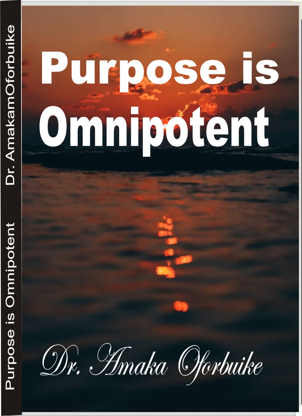 Purpose is Omnipotent