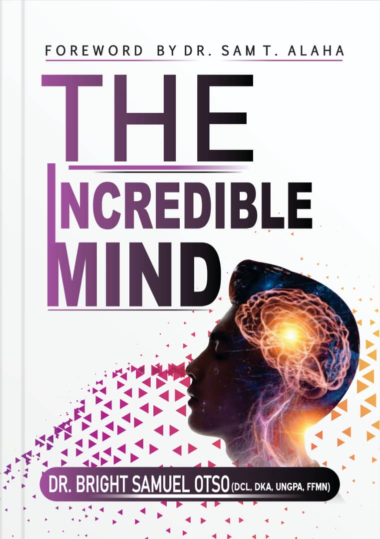 The Incredible Mind